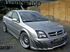 Front bumper (HIGH) Vauxhall/Opel Signum 
