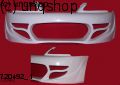 Front bumper (ASD) Vauxhall/Opel Tigra Mk1