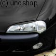 Eyebrows Vauxhall/Opel Tigra Mk1