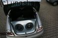 Bass Box (V2) Vauxhall/Opel Tigra Mk1