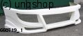 Front Bumper (GHOST) Vauxhall/Opel Vectra A/Cavalier
