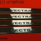 Door sills (Vectra) Vauxhall/Opel Vectra A/Cavalier