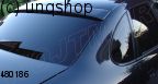 Window spoiler Vauxhall/Opel Vectra B , only for Saloon 