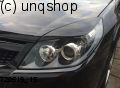Eyebrows Vauxhall/Opel Vectra C , only for Facelift 