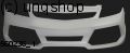 Front bumper (LAMBO) Vauxhall/Opel Vectra C , only for Facelift 