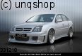Side skirts (NTC/DJ) Vauxhall/Opel Vectra C , only for GTS ONLY 