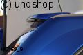 Roof spoiler Vauxhall/Opel Vectra C , only for Estate 