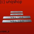Door sills (Vectra) Vauxhall/Opel Vectra C , only for Estate 
