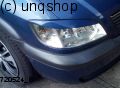 Eyebrows Vauxhall/Opel Zafira A