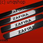 Door sills (ZAFIRA) Vauxhall/Opel Zafira A