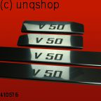 Door sills (V50) Volvo V50 