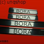 Door sills (bora) VW Bora 