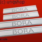 Door sills (Bora) VW Bora 