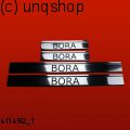Door sills (Bora) VW Bora 