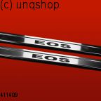 Door sills (eos) VW EOS 