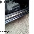 Door sills (Eos type 2) VW EOS  , only for 3 doors 