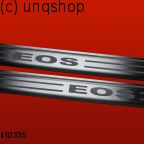 Door sills (Eos type 2) VW EOS 