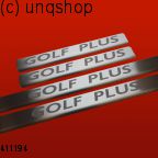 Door sills (GOLF PLUS) VW Golf Plus Mk5