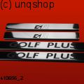 Door sills (GOLF PLUS R) VW Golf Plus Mk5 , only for 5 doors 