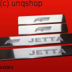 Door sills (JETTA RLINE) VW Jetta Mk6