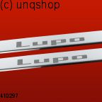 Door sills (Lupo) VW Lupo 