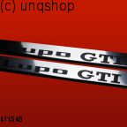 Door sills (Lupo GTI) VW Lupo 
