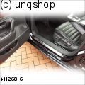 Door sills (CC Type2) VW Passat CC