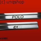 Door sills (POLO R+) VW Polo Mk4 9N 9N3 , only for 3 doors 