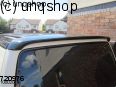 Roof spoiler VW T4  , only for Tailgate 