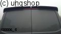 Roof spoiler (Sportline) VW T5  , only for Barn Doors 