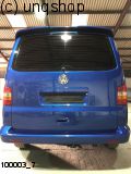 Roof spoiler (Sportline) VW T5  , only for Tailgate 