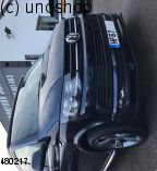 Front splitter bumper lip spoiler valance add on (GERMAN) VW T6 